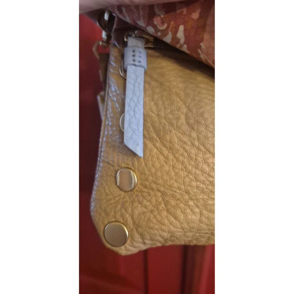 NWOT Hammitt Dillon Reversible Garden Party Leather Crossbody Bag 6 In 1 $395 - Picture 8 of 16